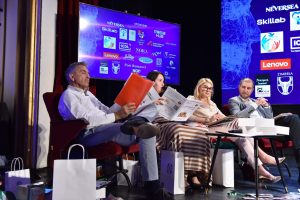 Antreprenoriatul vocațional