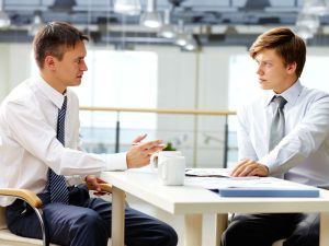 evaluare profesională