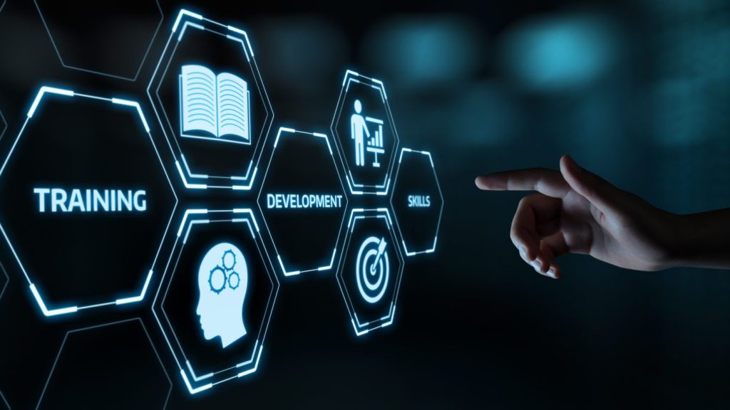 Învățarea continuă