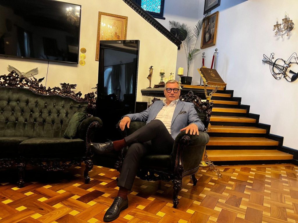 Sandu Staicu transformă educația financiară a tinerilor