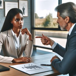 evaluare profesională