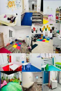 Cum ajută Marius Cătălin Grigore copiii să se exprime la Kineto Machine