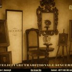 Urări de Crăciun inspirate din epoca interbelică, în cadrul evenimentului Crăciunul anilor ’30 de la Eko Group Vila