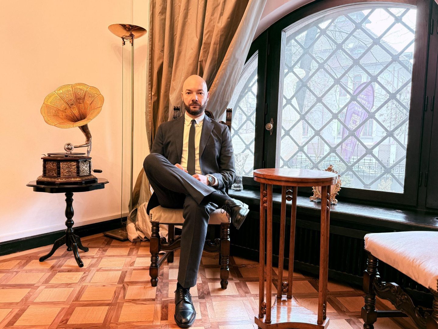 Avocat Vladimir Naciu: evitarea erorilor procedurale critice 8 Avocat Vladimir Naciu: evitarea erorilor procedurale critice