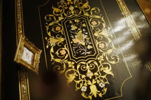 Casa Gheorghe Tătărescu din București: Memorial al puterii discrete și al culturii interbelice, azi EkoGroup Vila