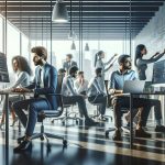 Competențele viitorului pe care angajatorii le caută deja acum