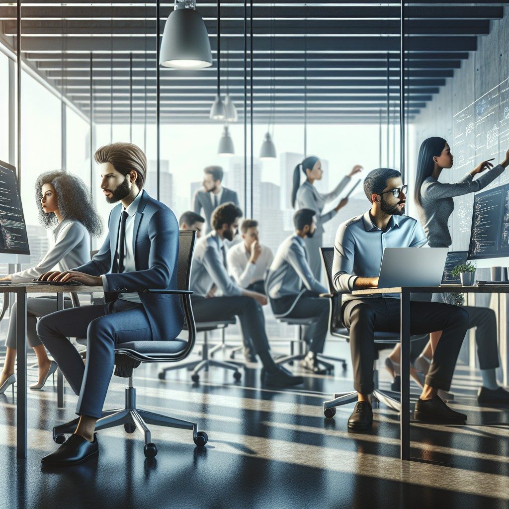 Competențele viitorului pe care angajatorii le caută deja acum