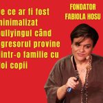 De ce ar fi fost minimalizat bullyingul când agresorul provine dintr-o familie cu doi copii