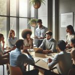 Feedback constructiv la job: cum folosește performanța în dezvoltare