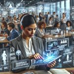 Cum îți planifici cariera ca tânăr profesionist în 2025